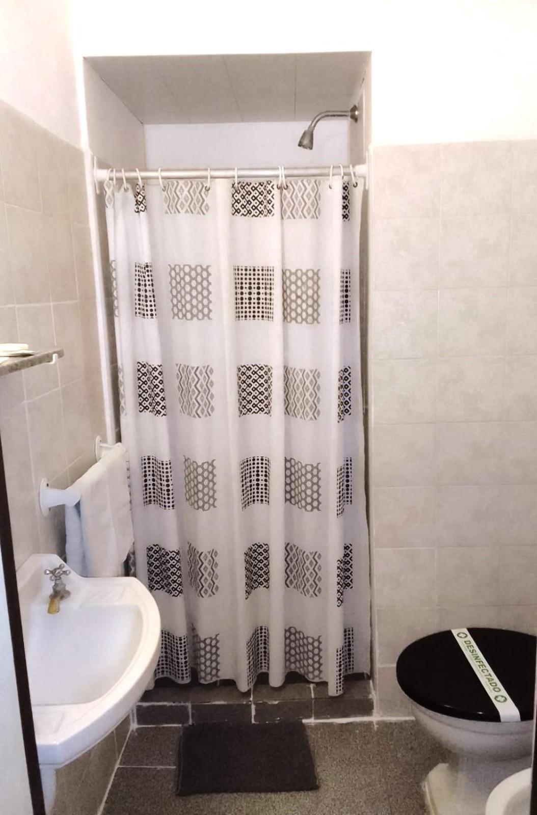 Bed and breakfast Medina Y Mar