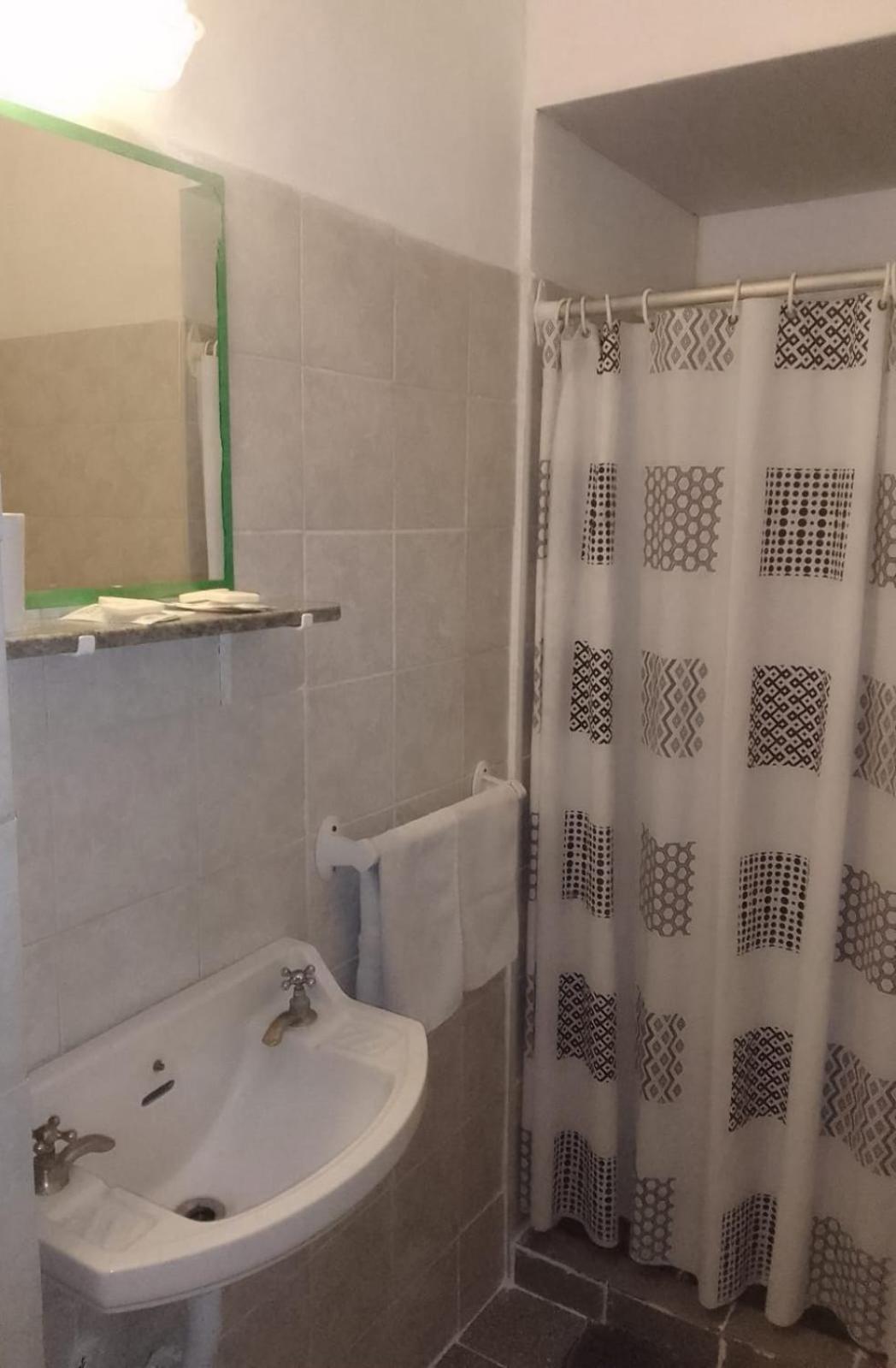 Bed and breakfast Medina Y Mar 2*