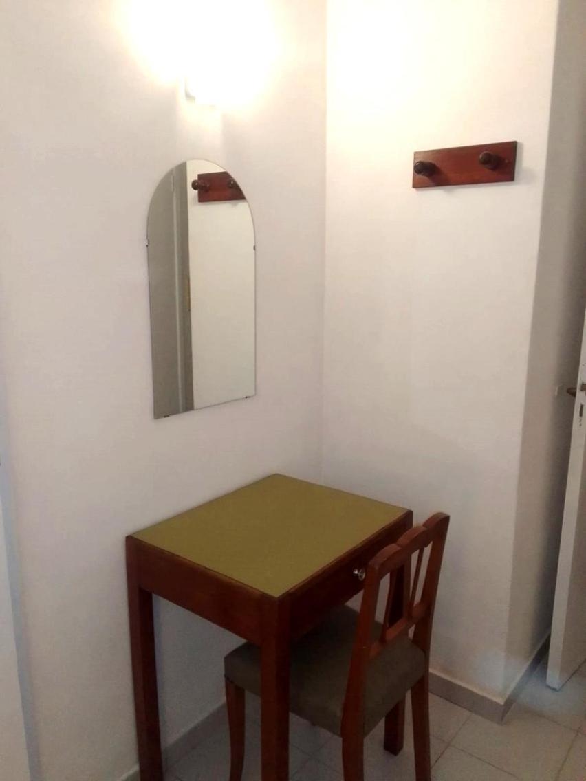 Bed and breakfast Medina Y Mar