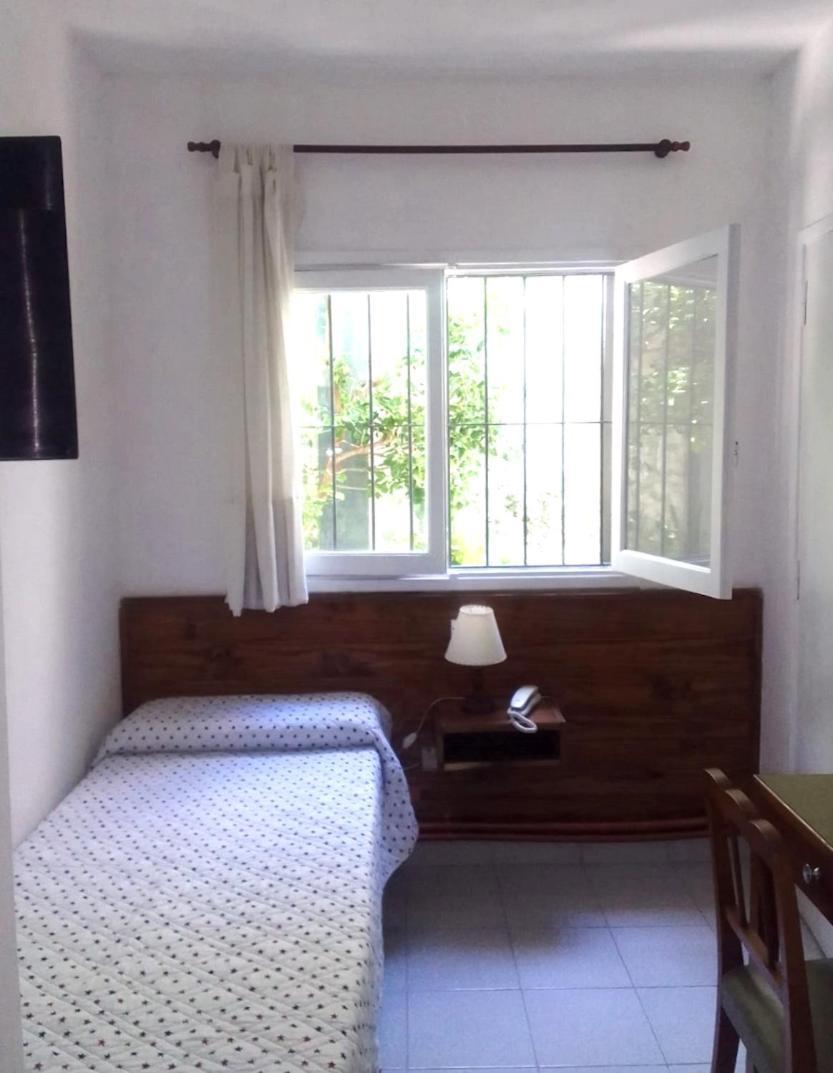 Medina Y Mar Bed and breakfast Mar del Plata