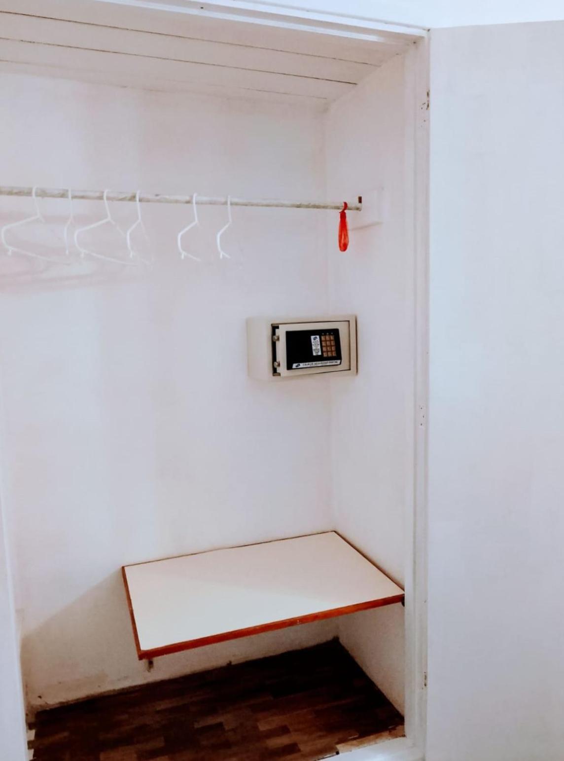Bed and breakfast Medina Y Mar Mar del Plata