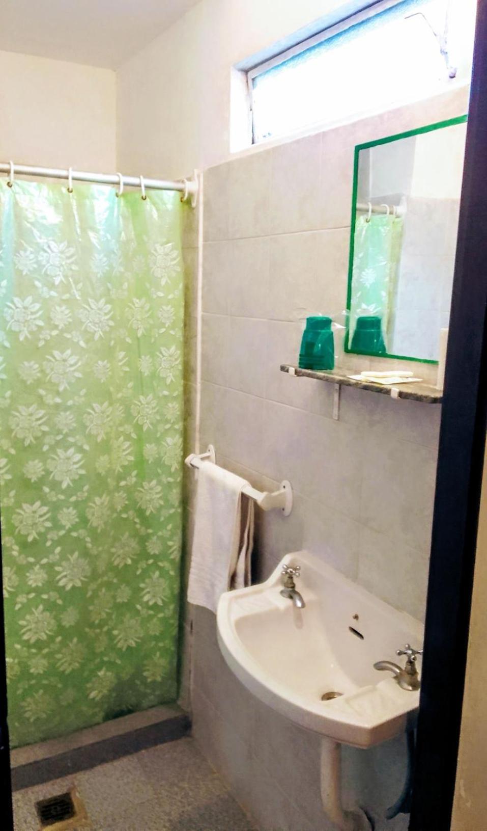 Bed and breakfast Medina Y Mar