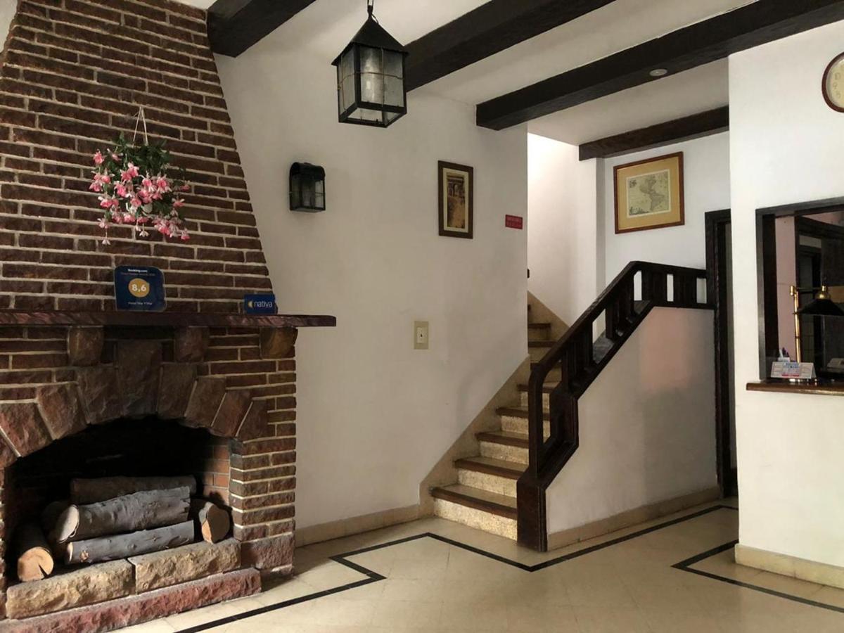 Medina Y Mar Bed and breakfast Mar del Plata