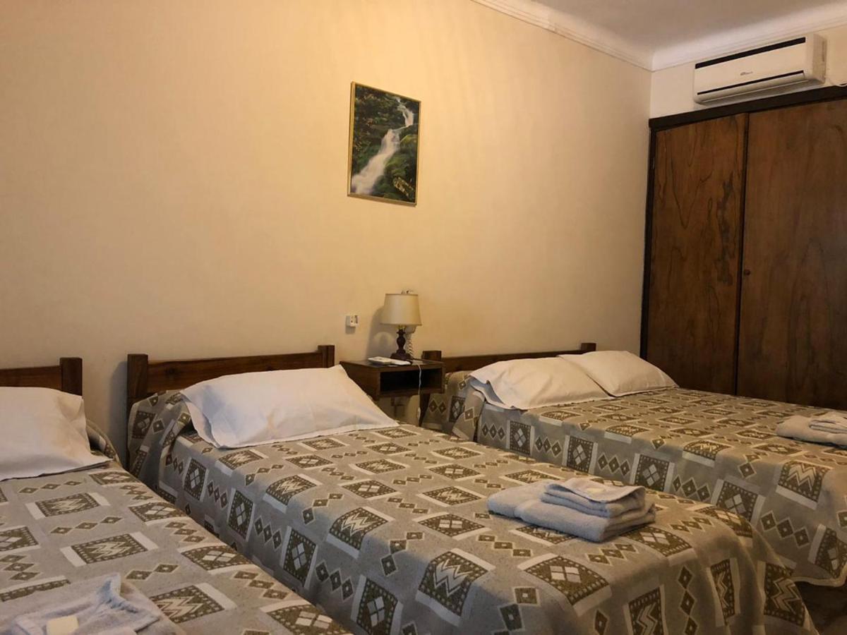 Medina Y Mar Bed and breakfast
