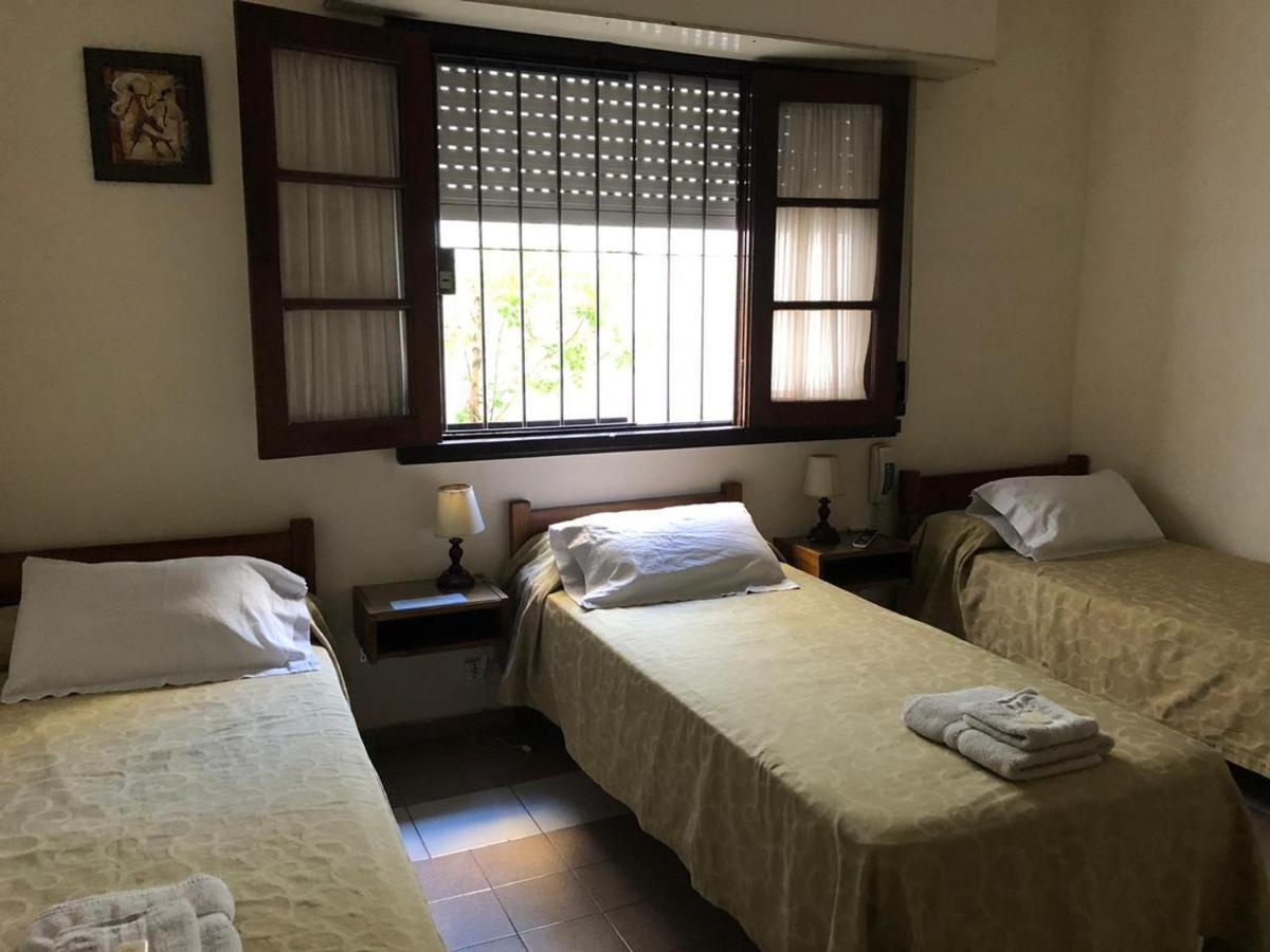 Bed and breakfast Medina Y Mar Mar del Plata