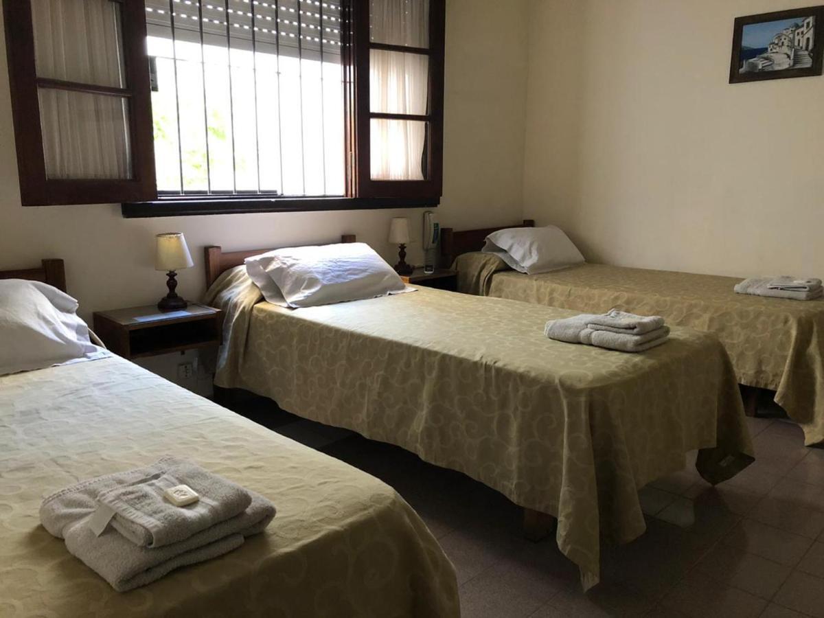 Medina Y Mar Bed and breakfast