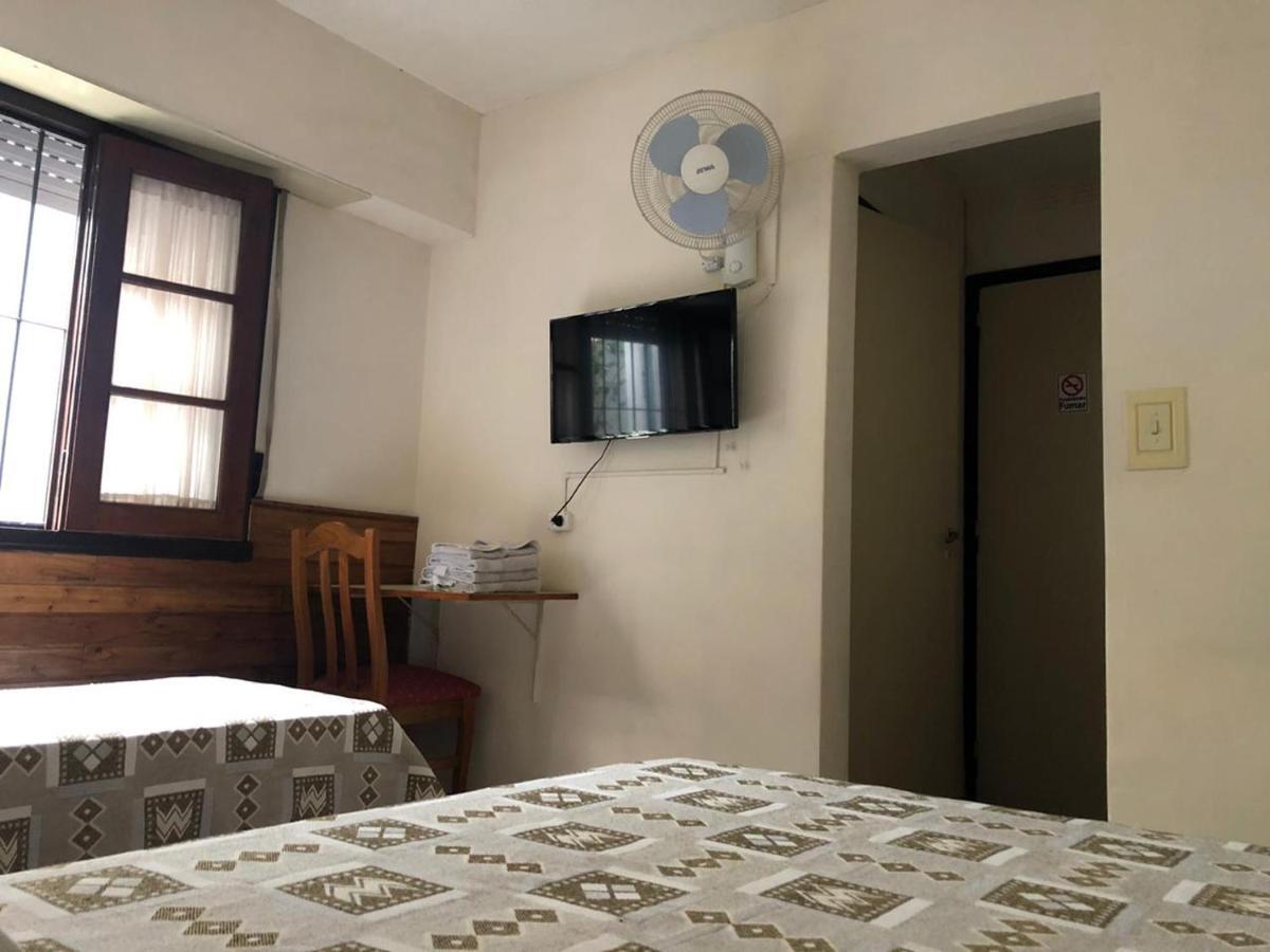 Medina Y Mar Bed and breakfast 2*