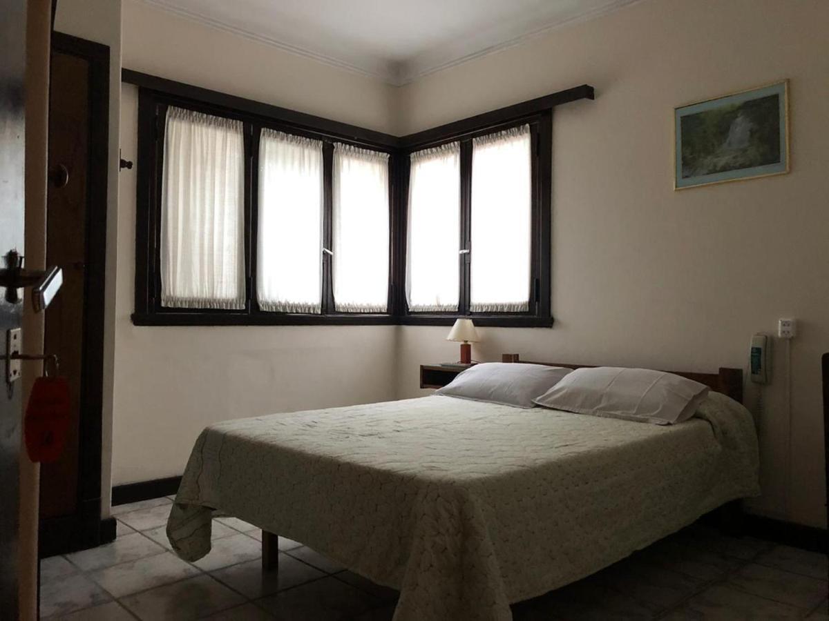 Medina Y Mar Bed and breakfast