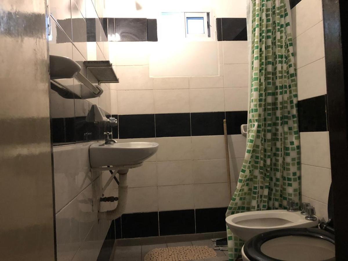 Bed and breakfast Medina Y Mar 2*