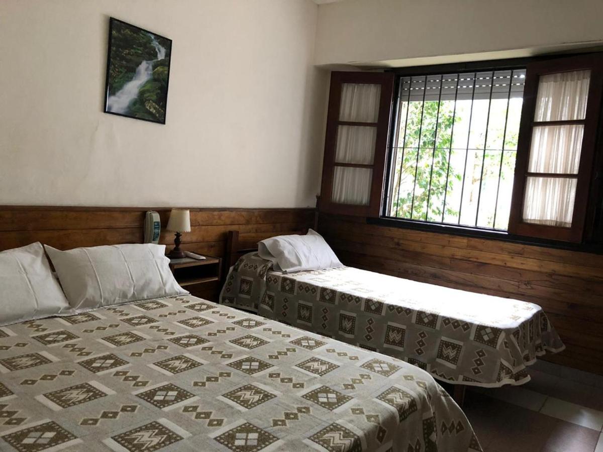 Bed and breakfast Medina Y Mar 2*