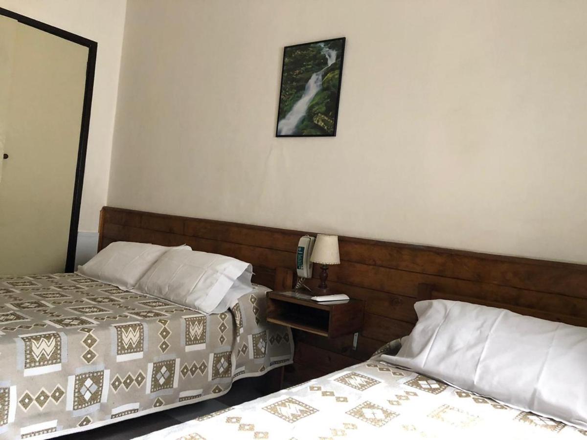Medina Y Mar Bed and breakfast 2*