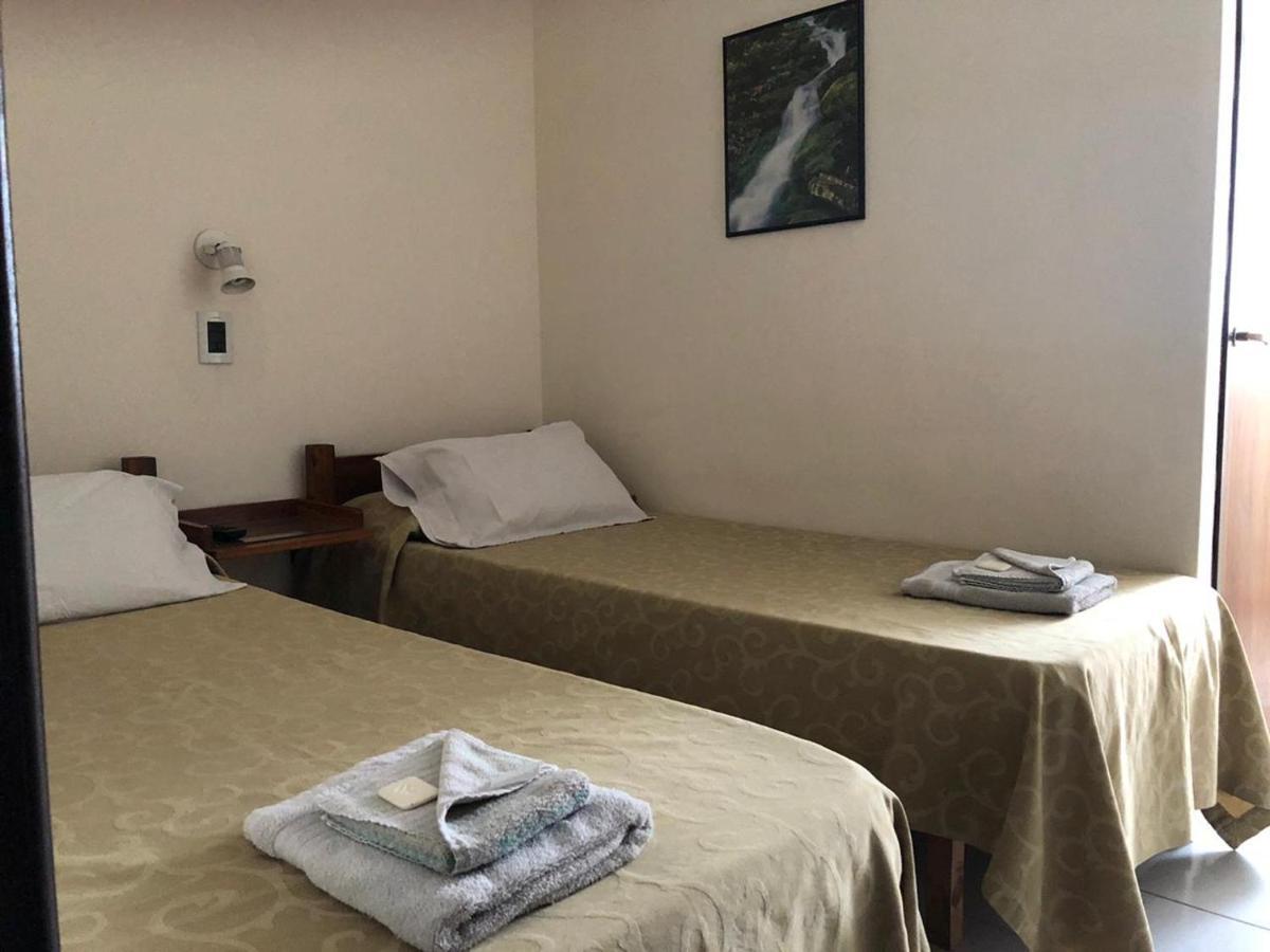 Bed and breakfast Medina Y Mar 2*