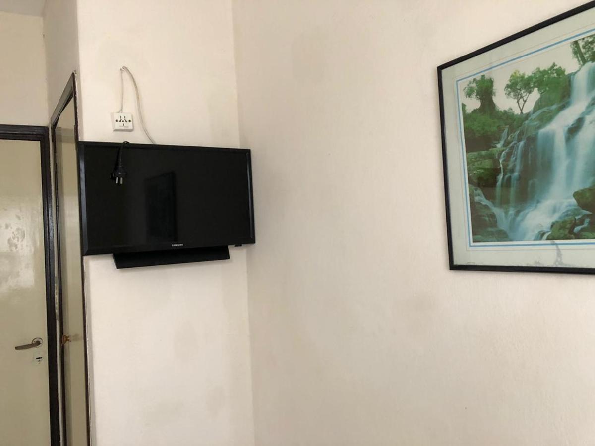 Bed and breakfast Medina Y Mar 2*