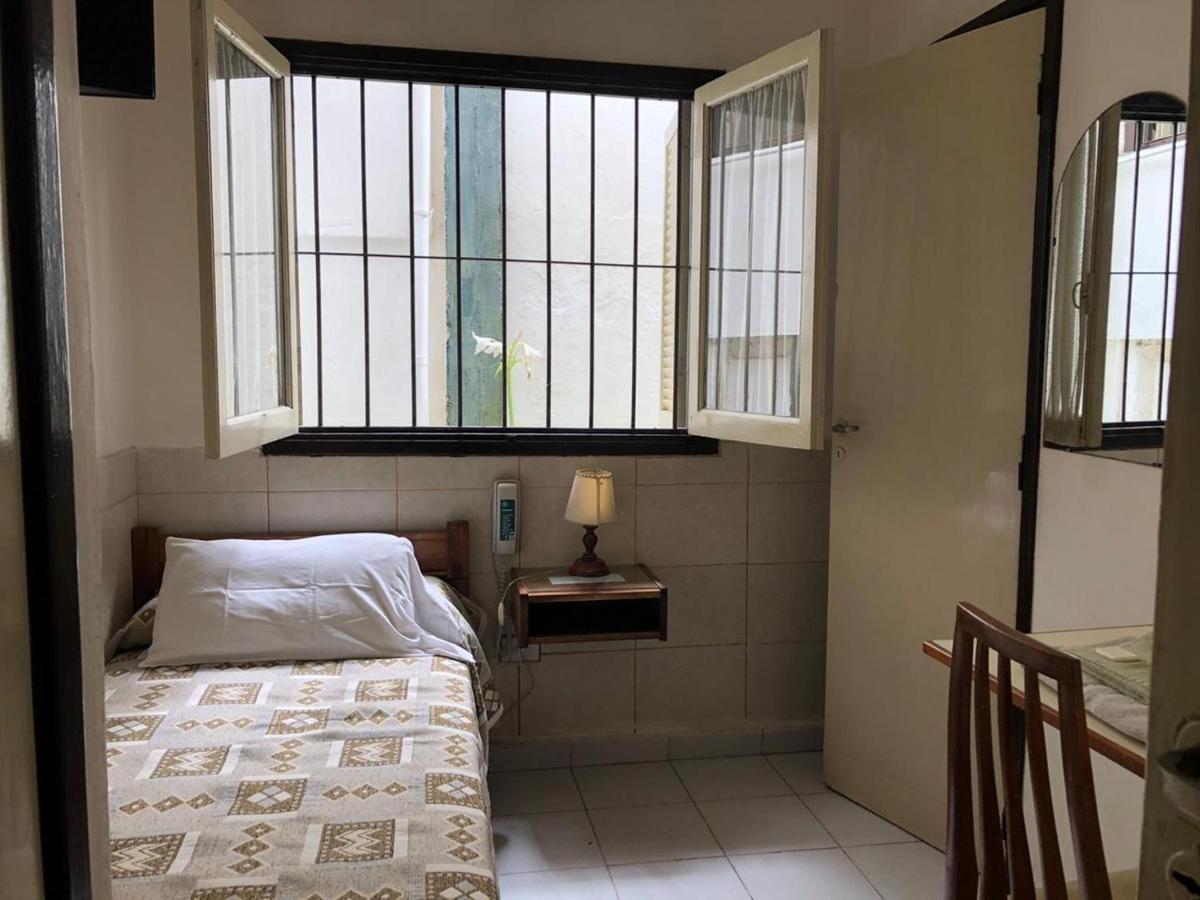 Medina Y Mar Bed and breakfast Mar del Plata