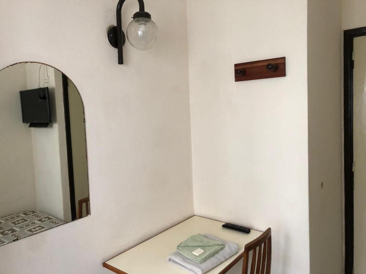 Medina Y Mar Bed and breakfast Mar del Plata