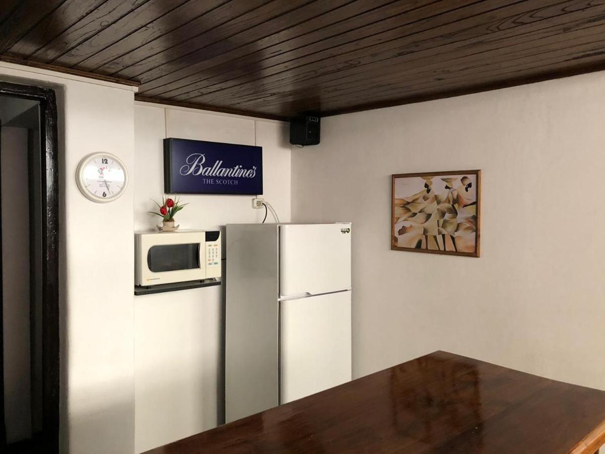 Medina Y Mar Bed and breakfast