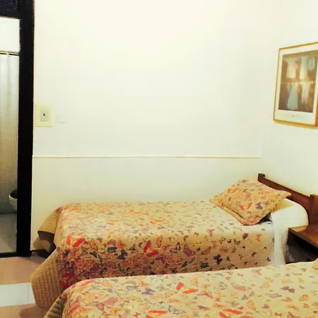 Hotel Medina Y Mar Bnb Mar del Plata Exterior photo