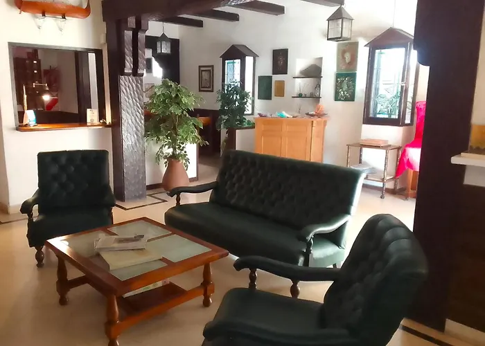 Hotel Mar y Mar