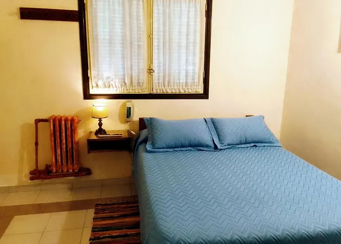 Hotel Mar y Mar