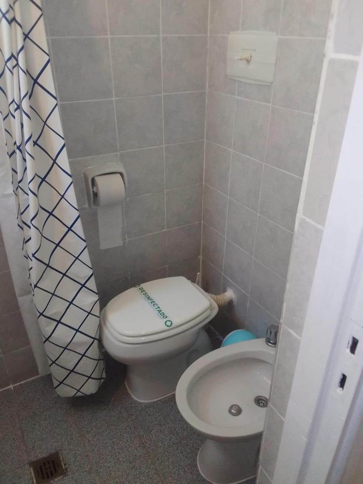 Medina Y Mar Bed and breakfast 2*