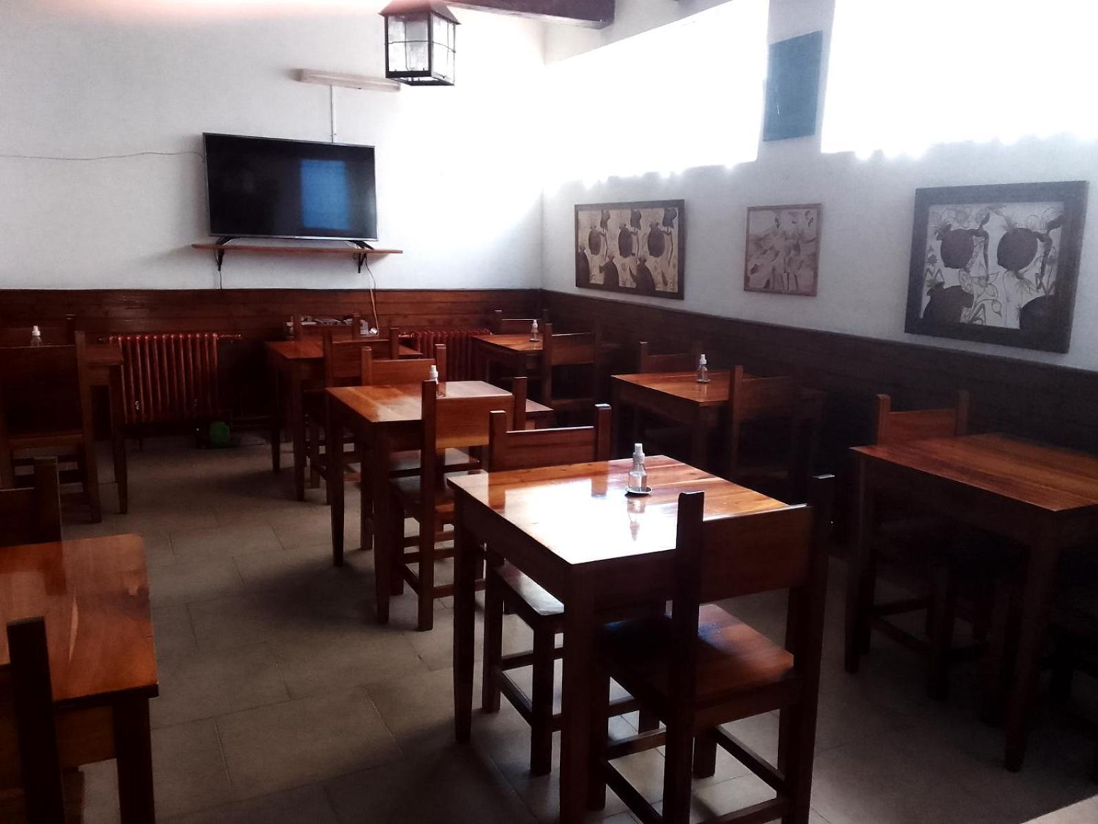 Bed and breakfast Medina Y Mar 2*