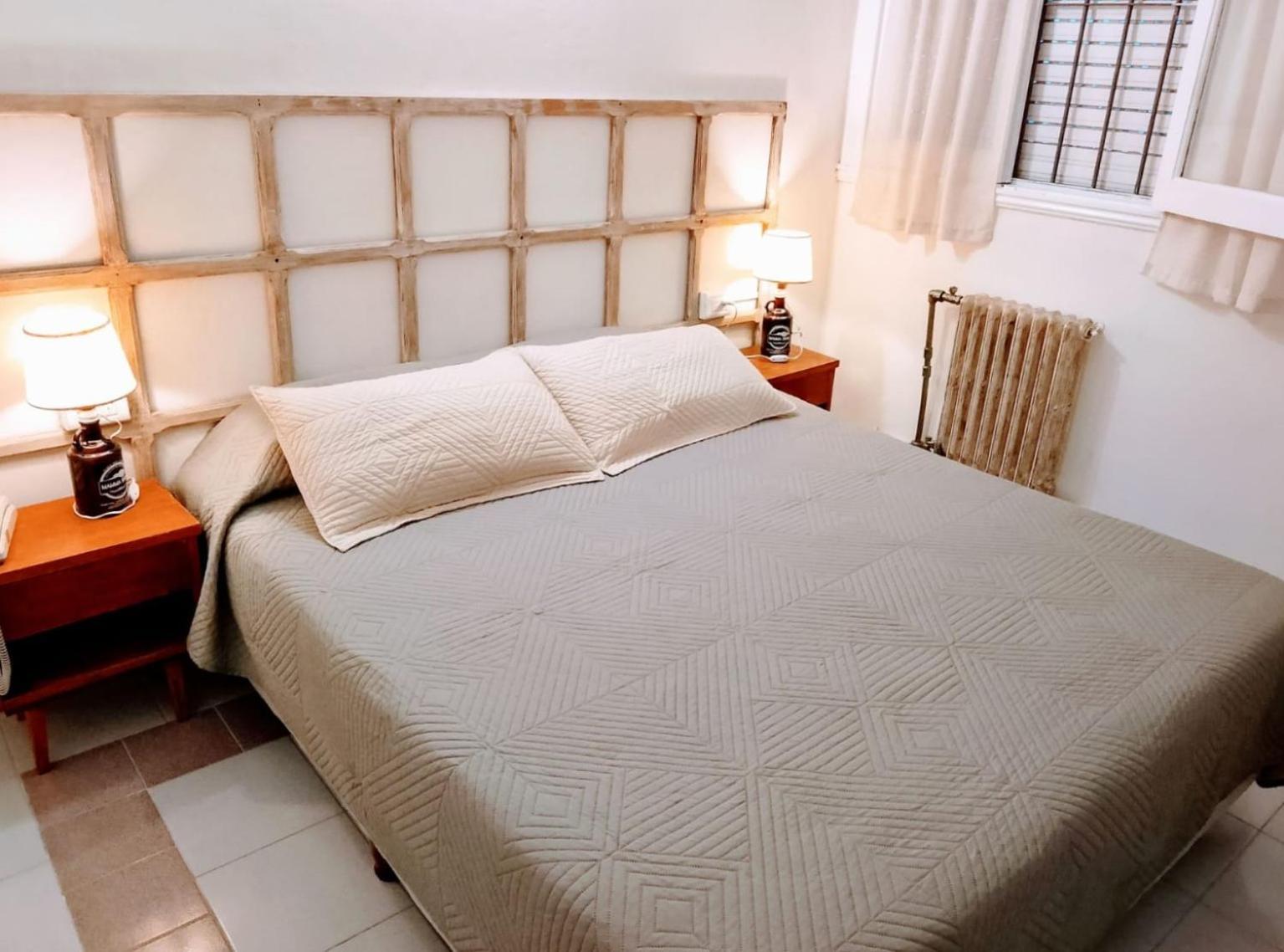 Medina Y Mar Bed and breakfast Mar del Plata