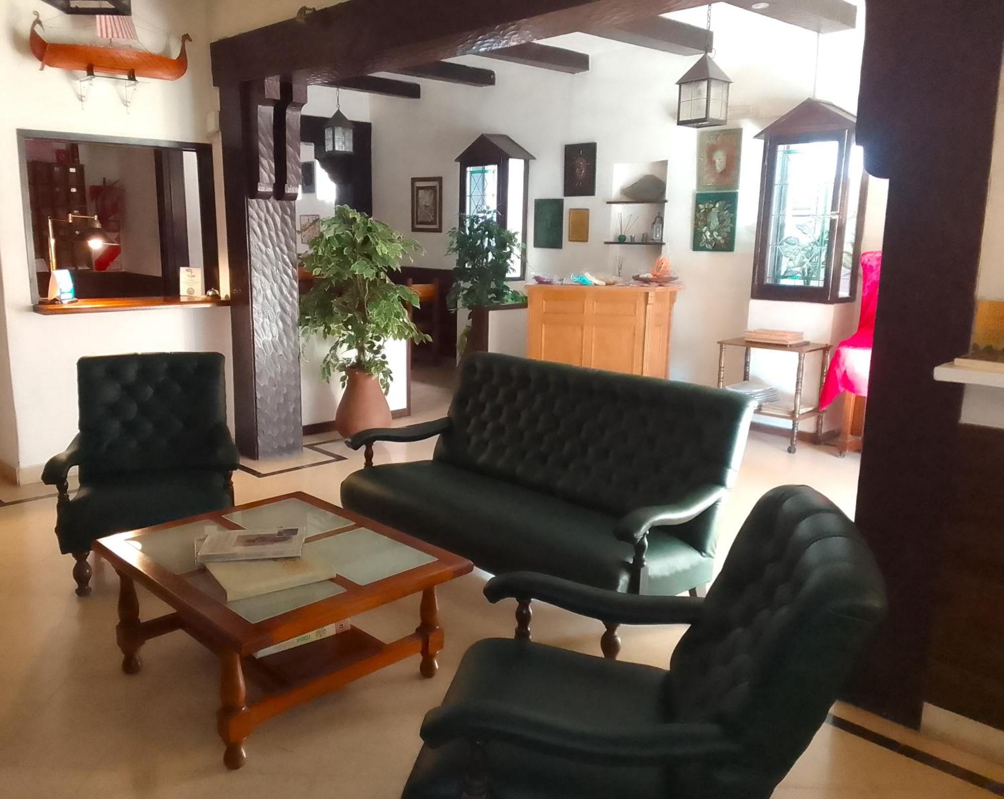 Bed and breakfast Medina Y Mar