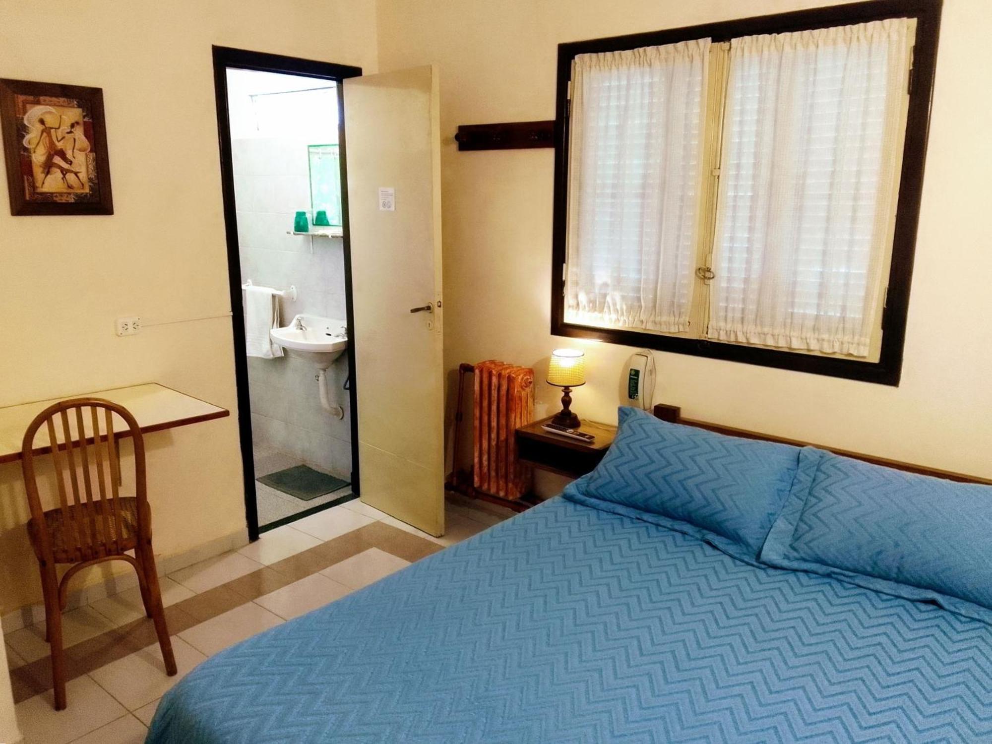 Medina Y Mar Bed and breakfast 2*