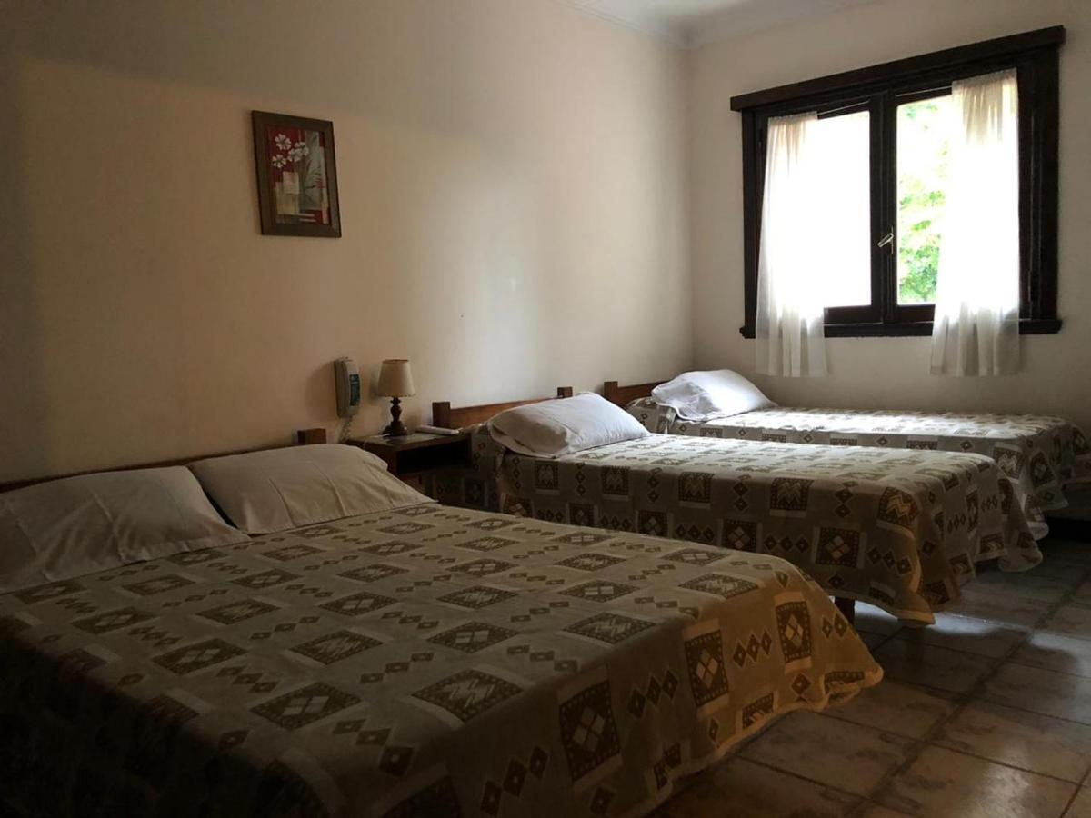 Medina Y Mar Bed and breakfast 2*